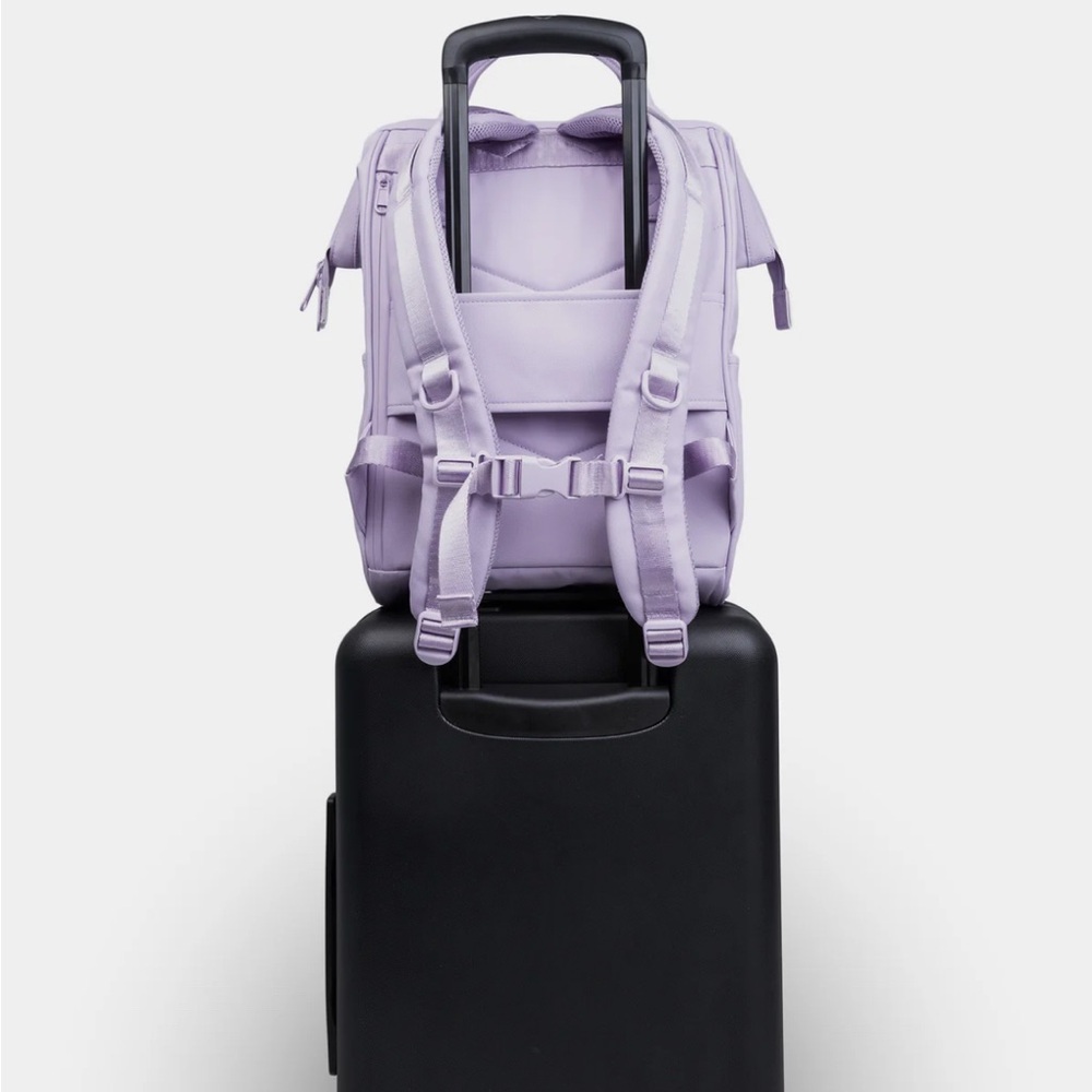 Cascade Backpack Standard - Lavender - - Picture 2 of 14